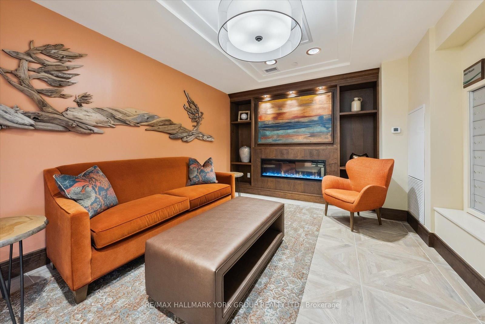 460 William Graham Drive • #116 • Aurora, ON photo 29