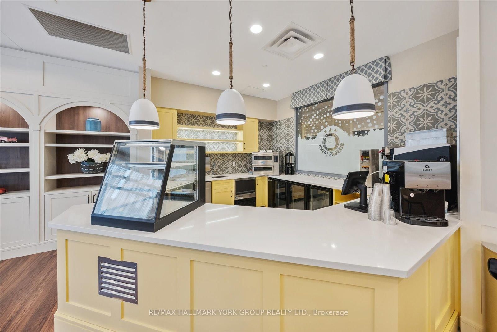 460 William Graham Drive • #116 • Aurora, ON photo 31