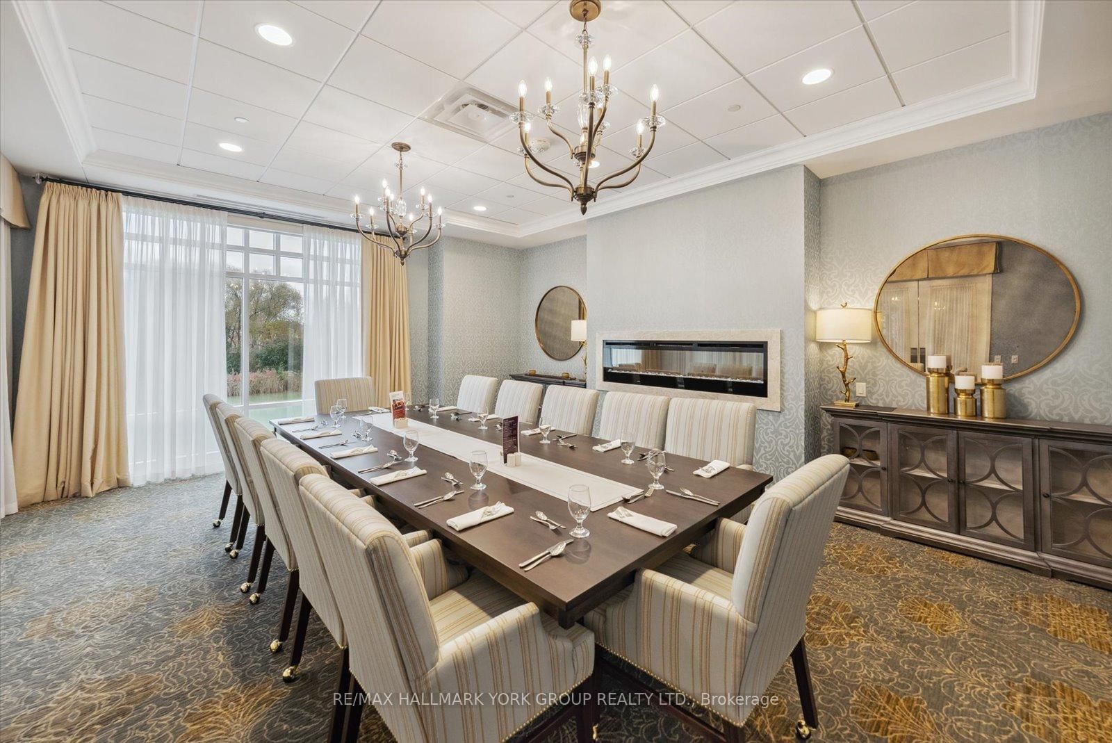 460 William Graham Drive • #116 • Aurora, ON photo 36