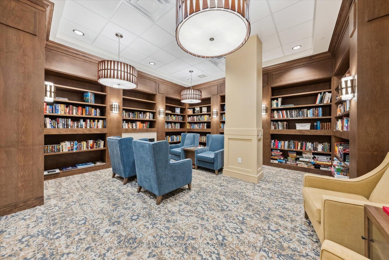 460 William Graham Drive • #116 • Aurora, ON photo 38
