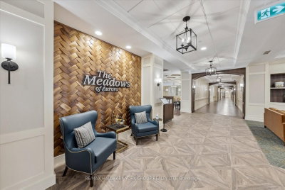 460 William Graham Drive • #116 • Aurora, ON photo 4