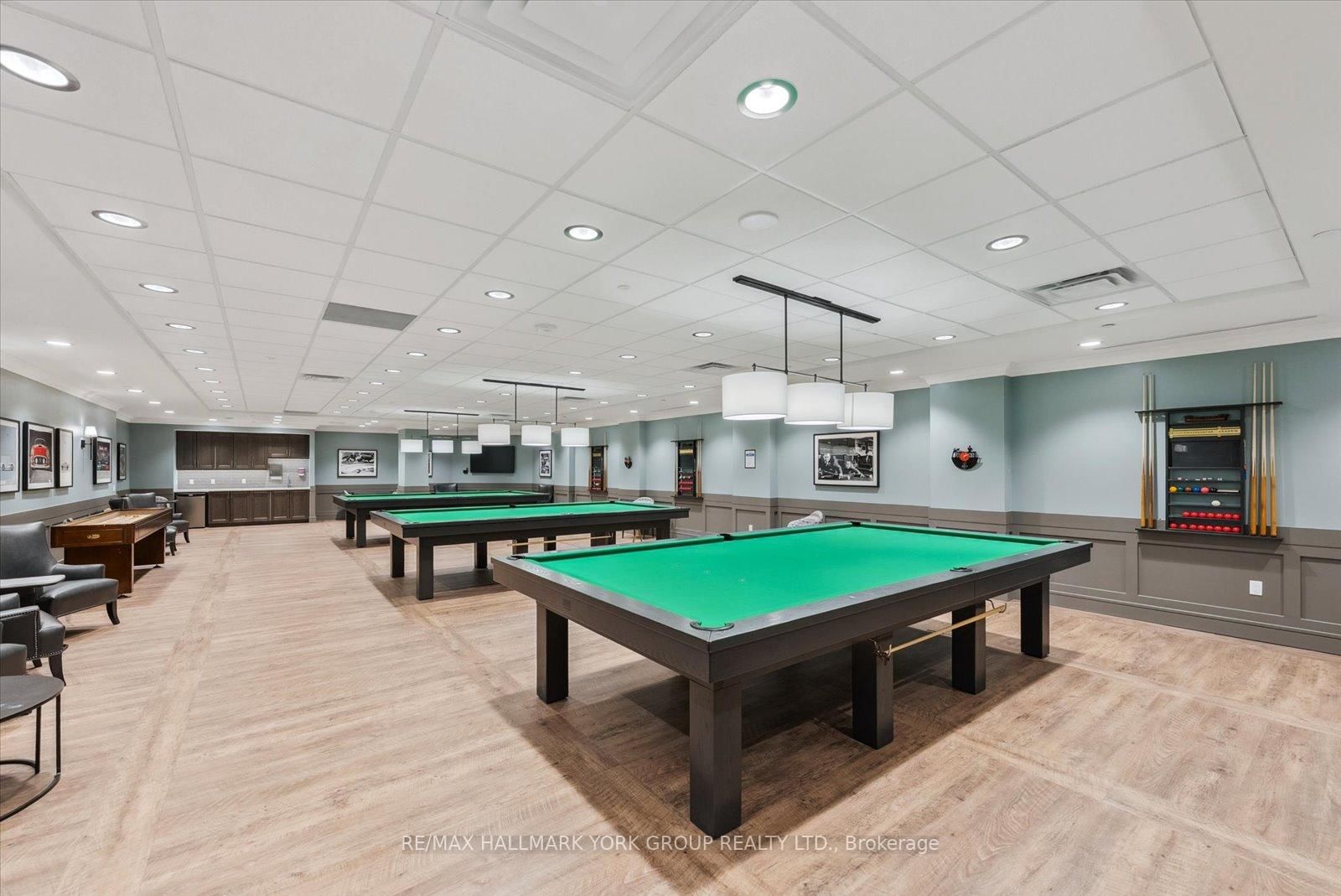 460 William Graham Drive • #116 • Aurora, ON photo 42