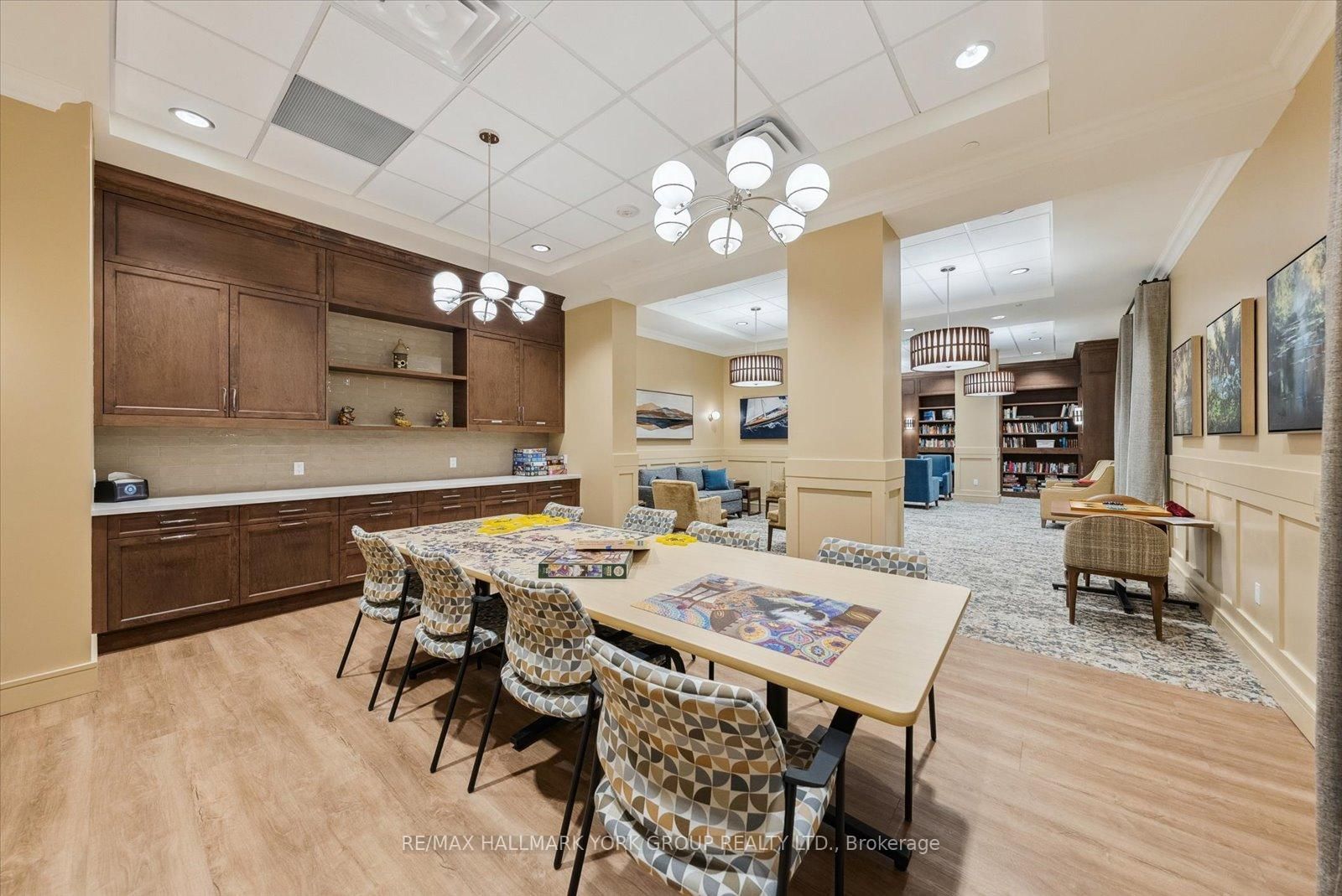 460 William Graham Drive • #116 • Aurora, ON photo 43