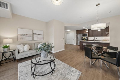 460 William Graham Drive • #116 • Aurora, ON photo 6
