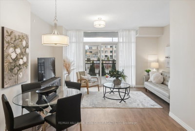 460 William Graham Drive • #116 • Aurora, ON photo 9