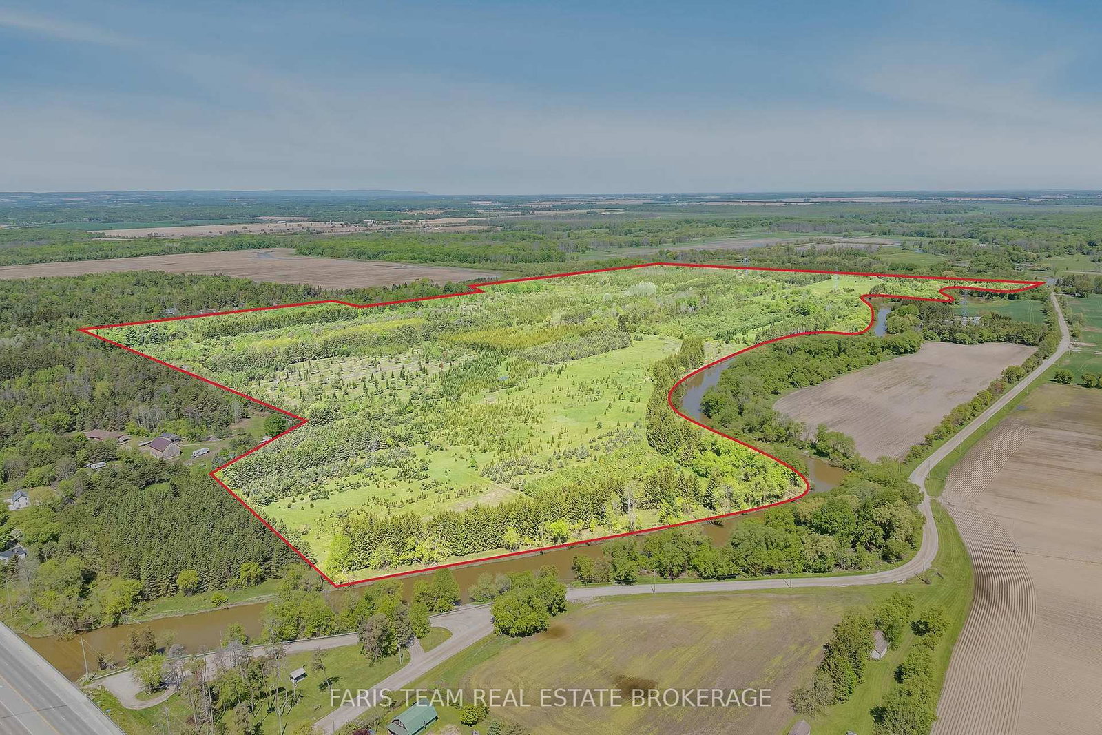 8971 McKinnon Road • Essa, ON photo 1