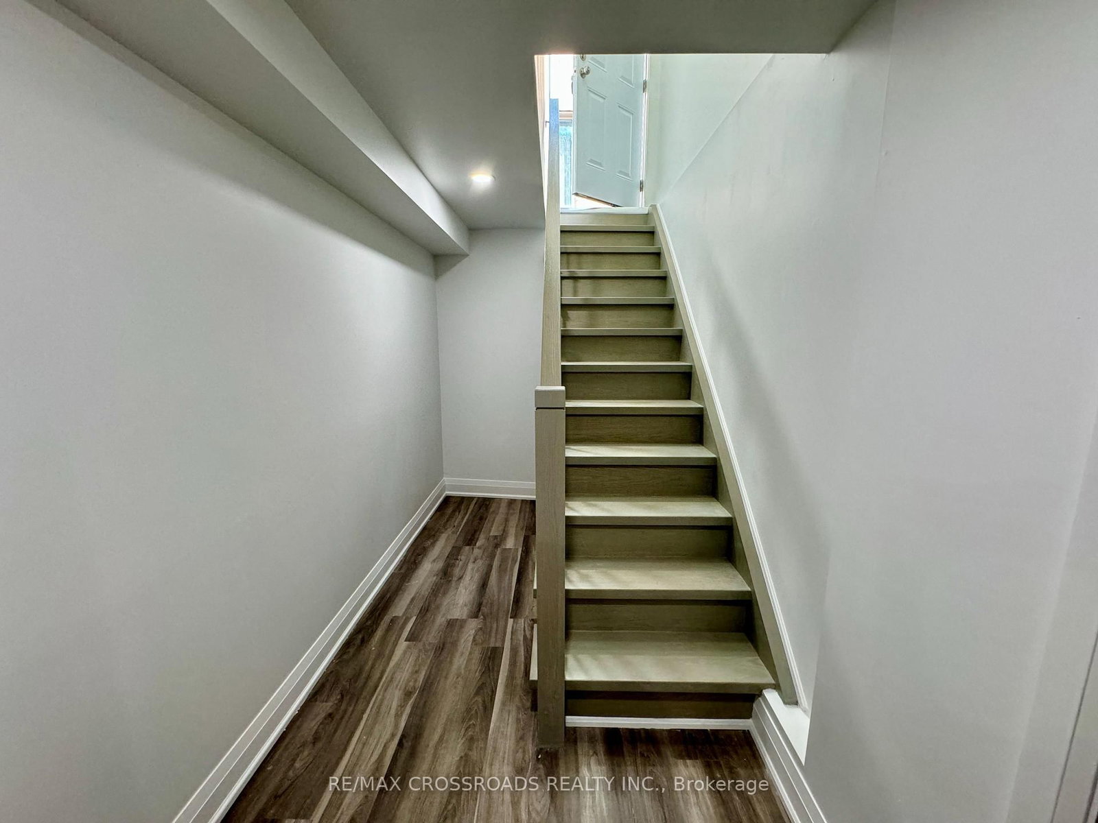 Basement - 375 Wilfred Murison Avenue, Markham 4