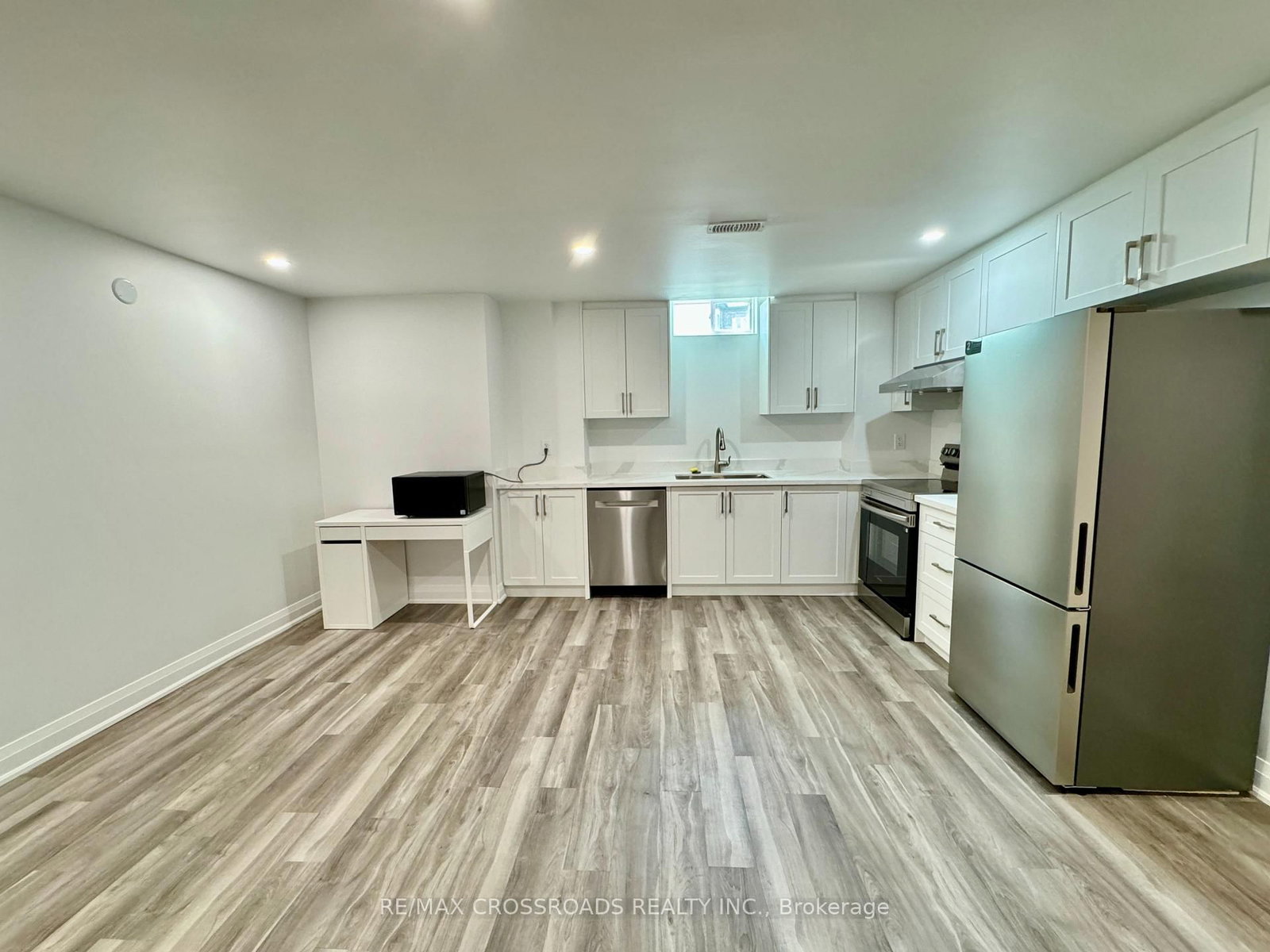 Basement - 375 Wilfred Murison Avenue, Markham 5