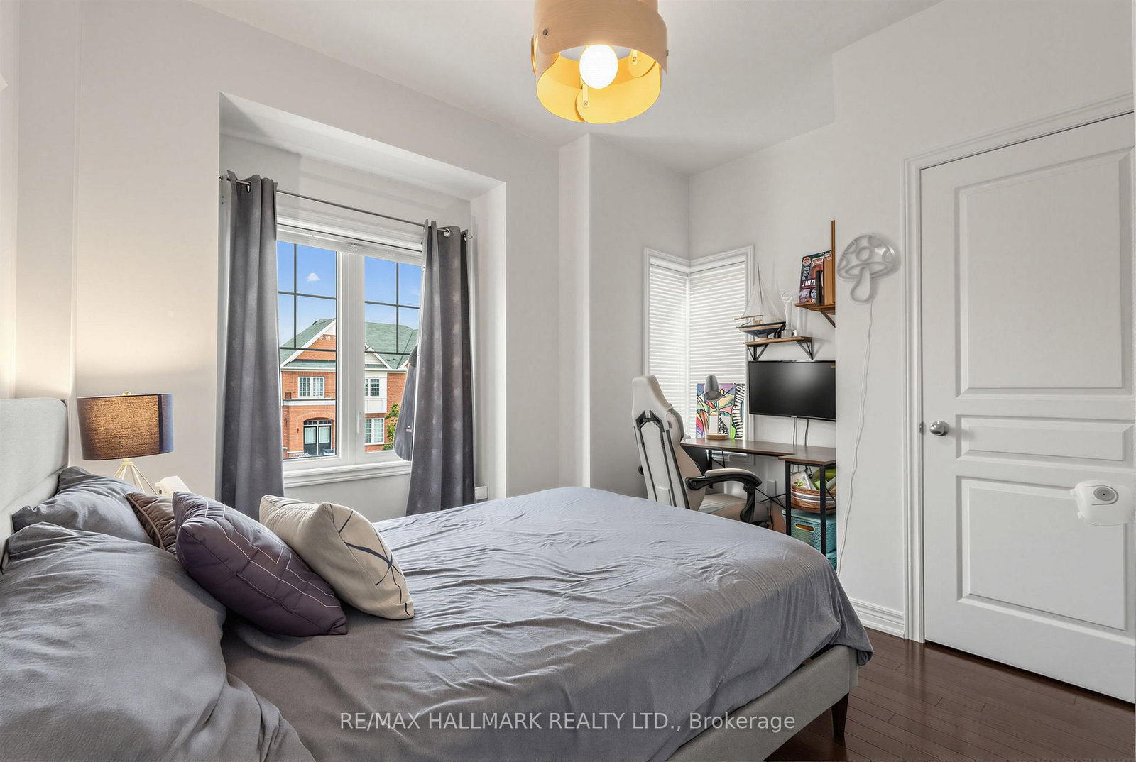124 Barons Street • Vaughan, ON photo 18
