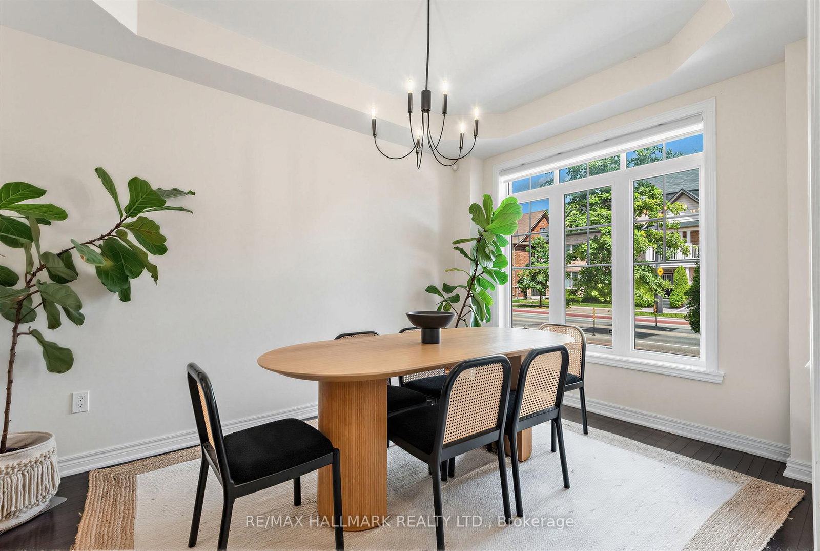124 Barons Street • Vaughan, ON photo 4