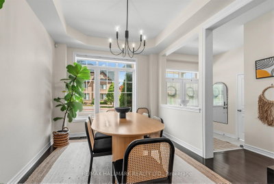 124 Barons Street • Vaughan, ON photo 5