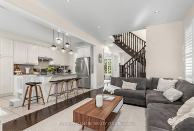 124 Barons Street • Vaughan, ON photo 8
