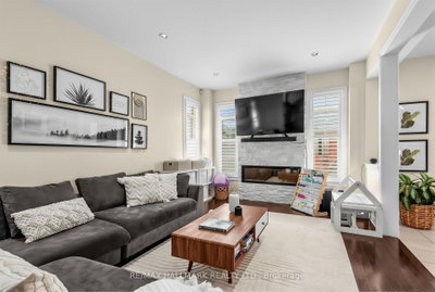 124 Barons Street • Vaughan, ON photo 9