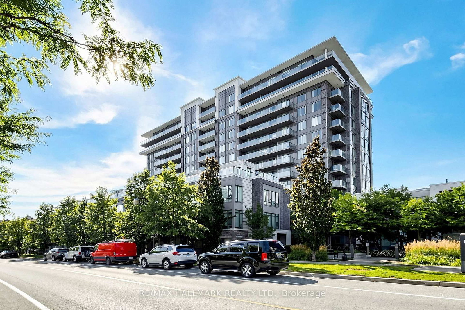 325 South Park Road • #1003 • Markham, ON photo 1