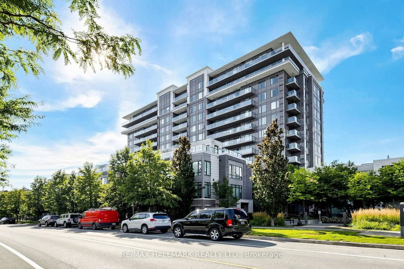 1003 - 325 South Park Road