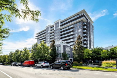 Condo for sale at 1003-325 South Park Road, Markham, Ontario, L3T 0B8 - Commerce Valley - MLS: N13737196