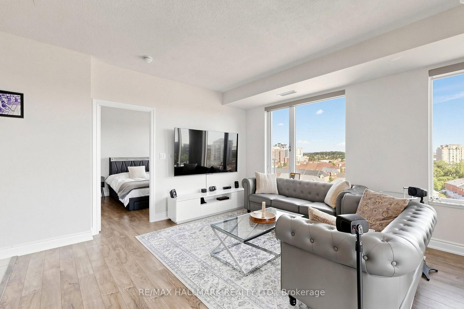 325 South Park Road • #1003 • Markham, ON photo 10