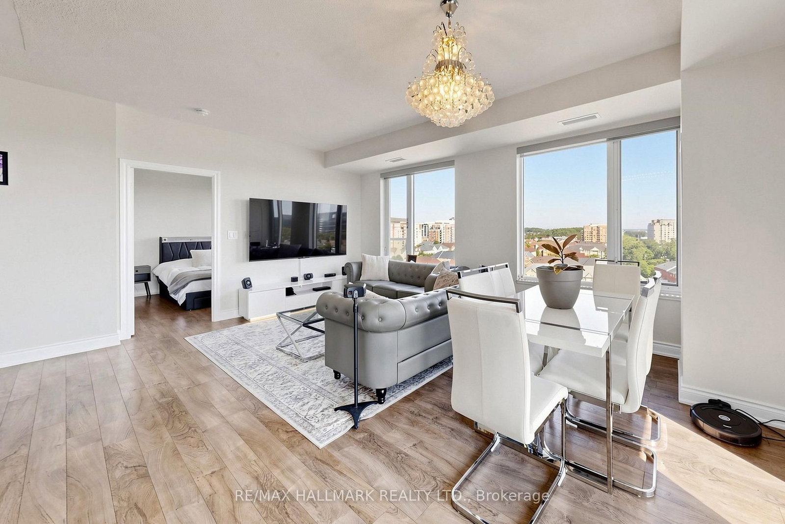325 South Park Road • #1003 • Markham, ON photo 12