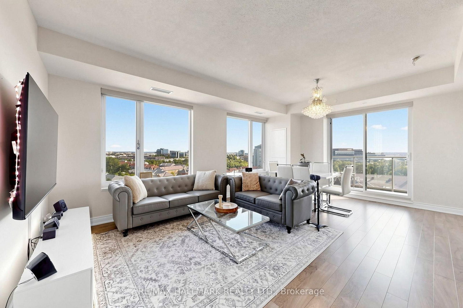 325 South Park Road • #1003 • Markham, ON photo 13