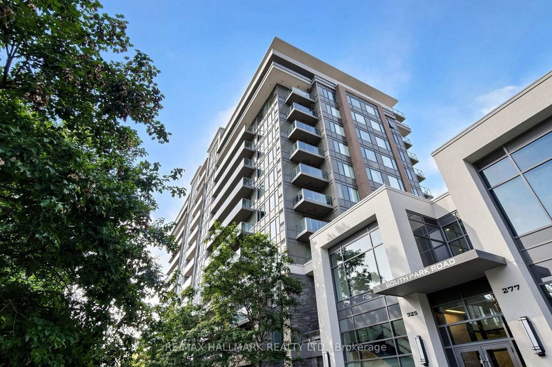 1003 - 325 South Park Road