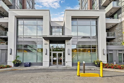 325 South Park Road • #1003 • Markham, ON photo 3