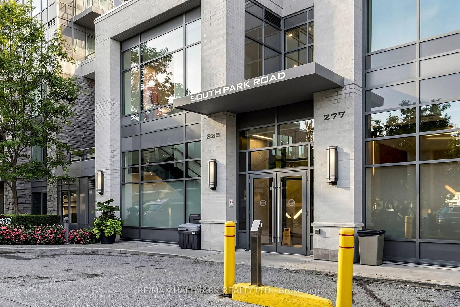 325 South Park Road • #1003 • Markham, ON photo 4