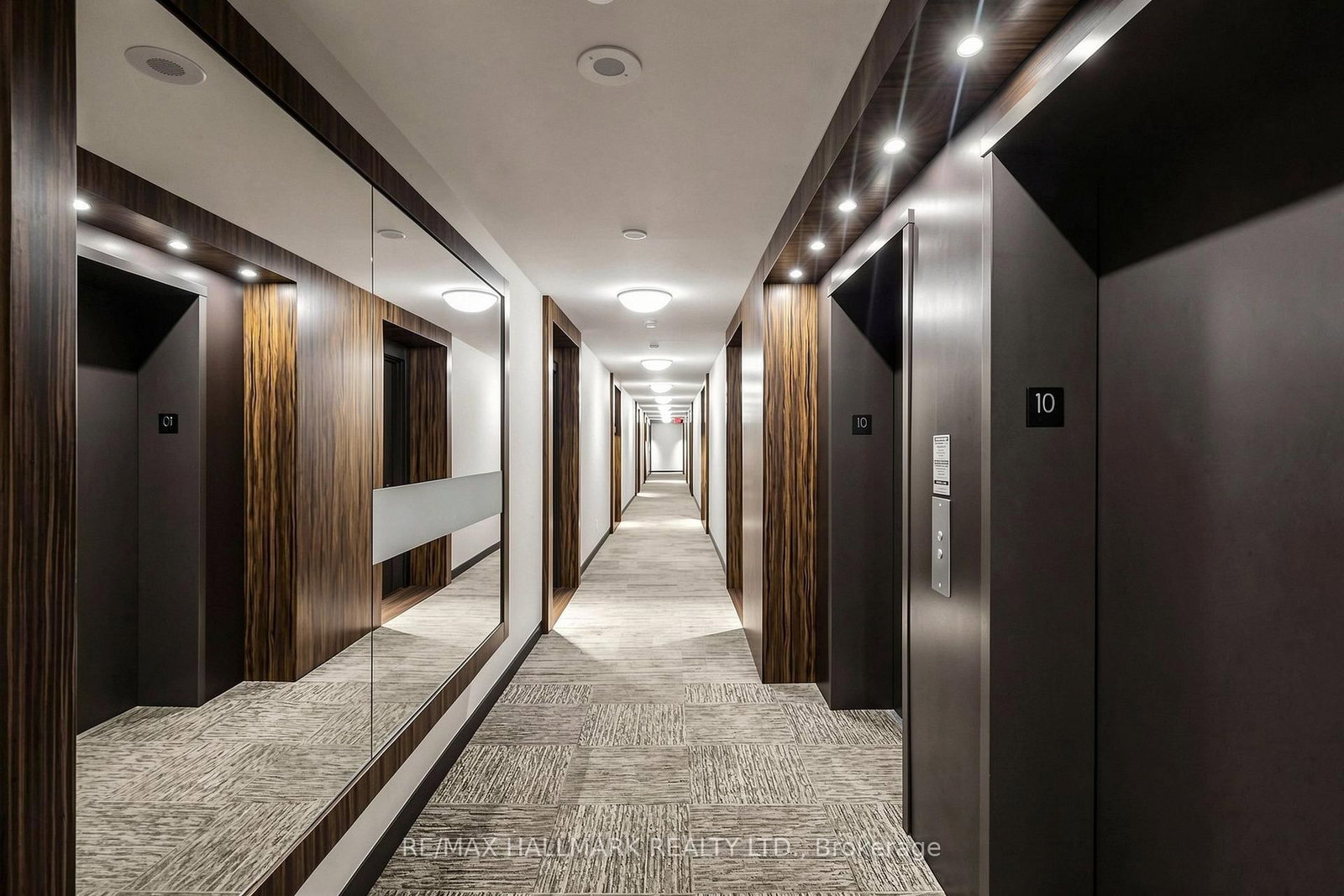 325 South Park Road • #1003 • Markham, ON photo 6