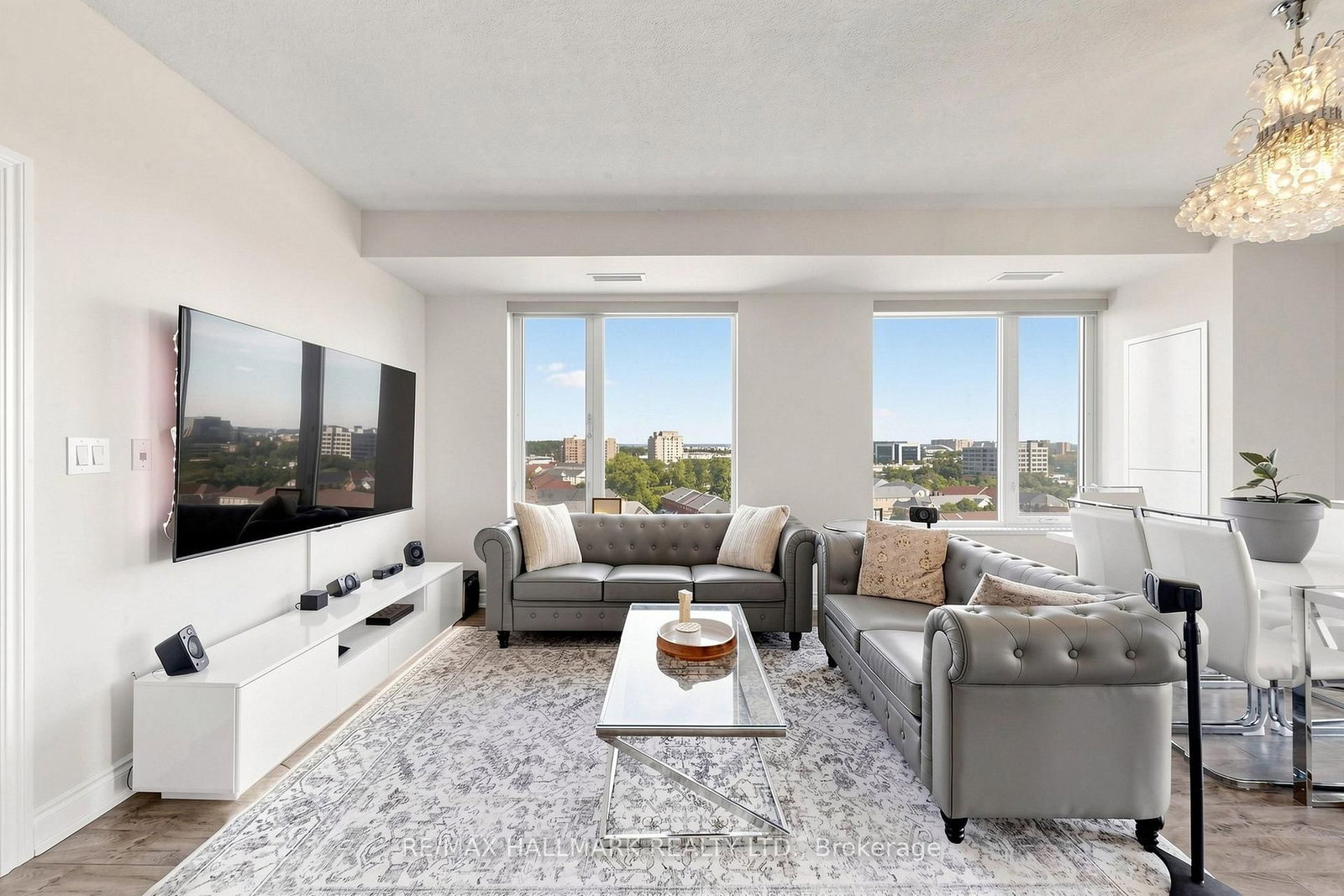 325 South Park Road • #1003 • Markham, ON photo 9
