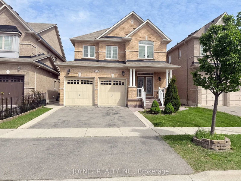 373 Lauderdale Drive