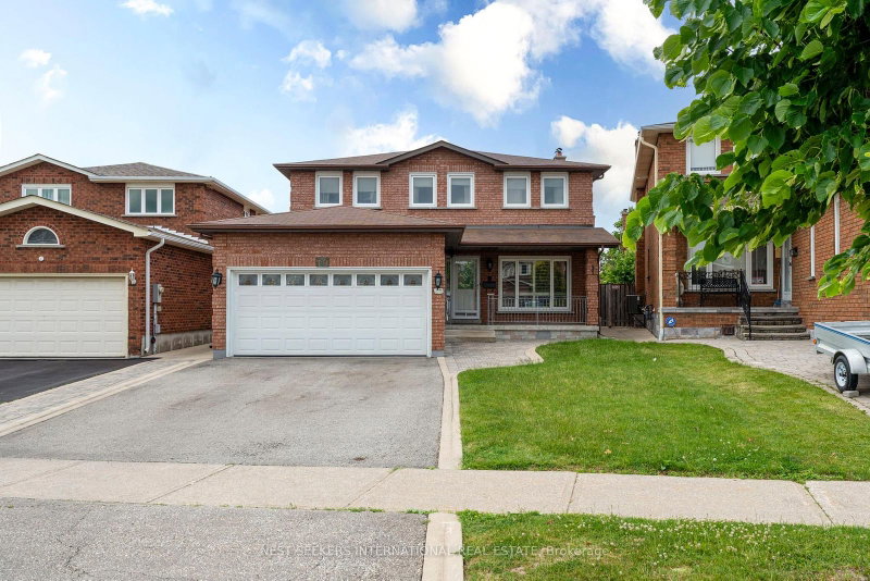 19 Kaiser Drive