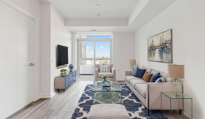 1301 - 5 Meadowdale Rd - Photo 1