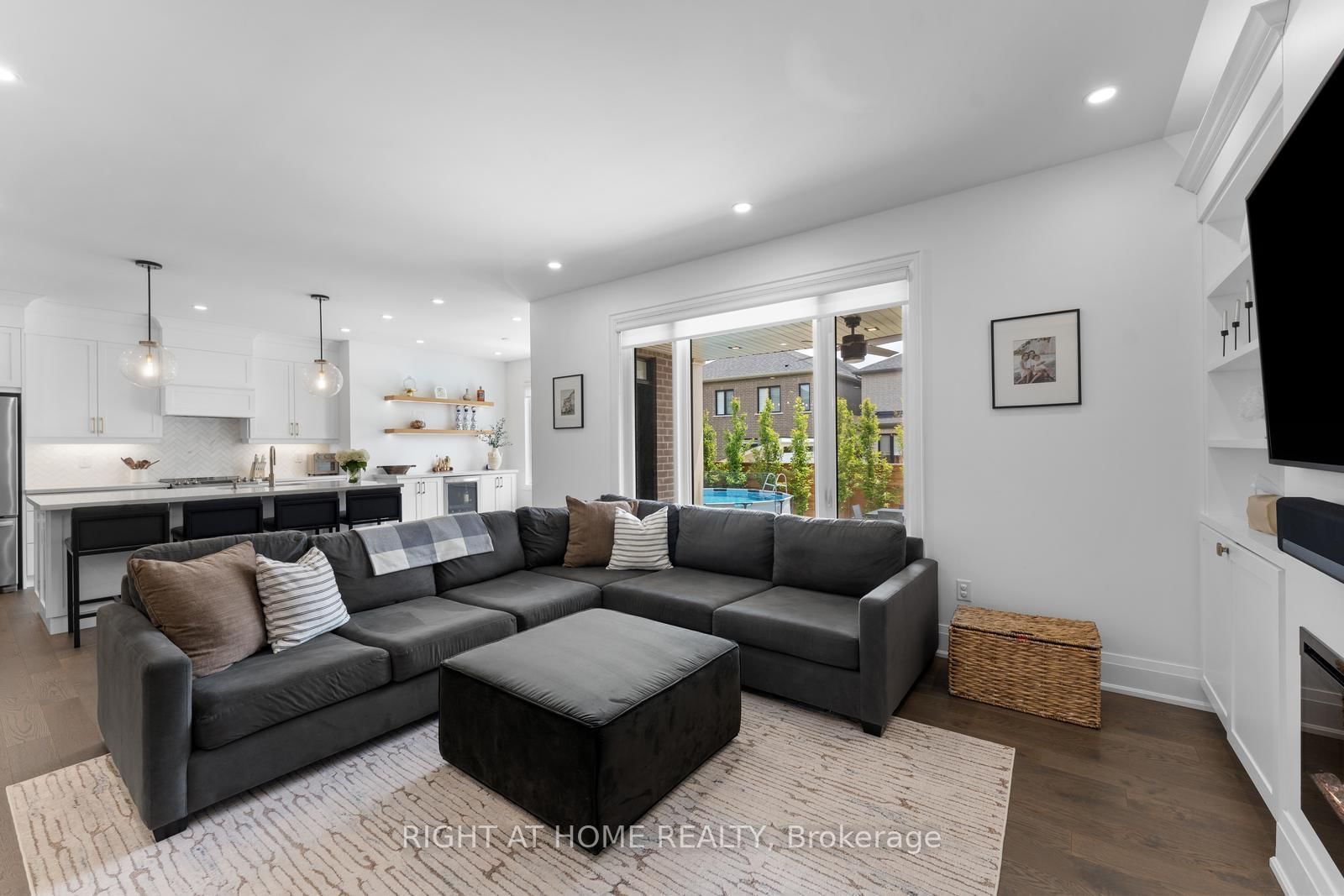 42 Alistair Crescent • Vaughan, ON photo 16