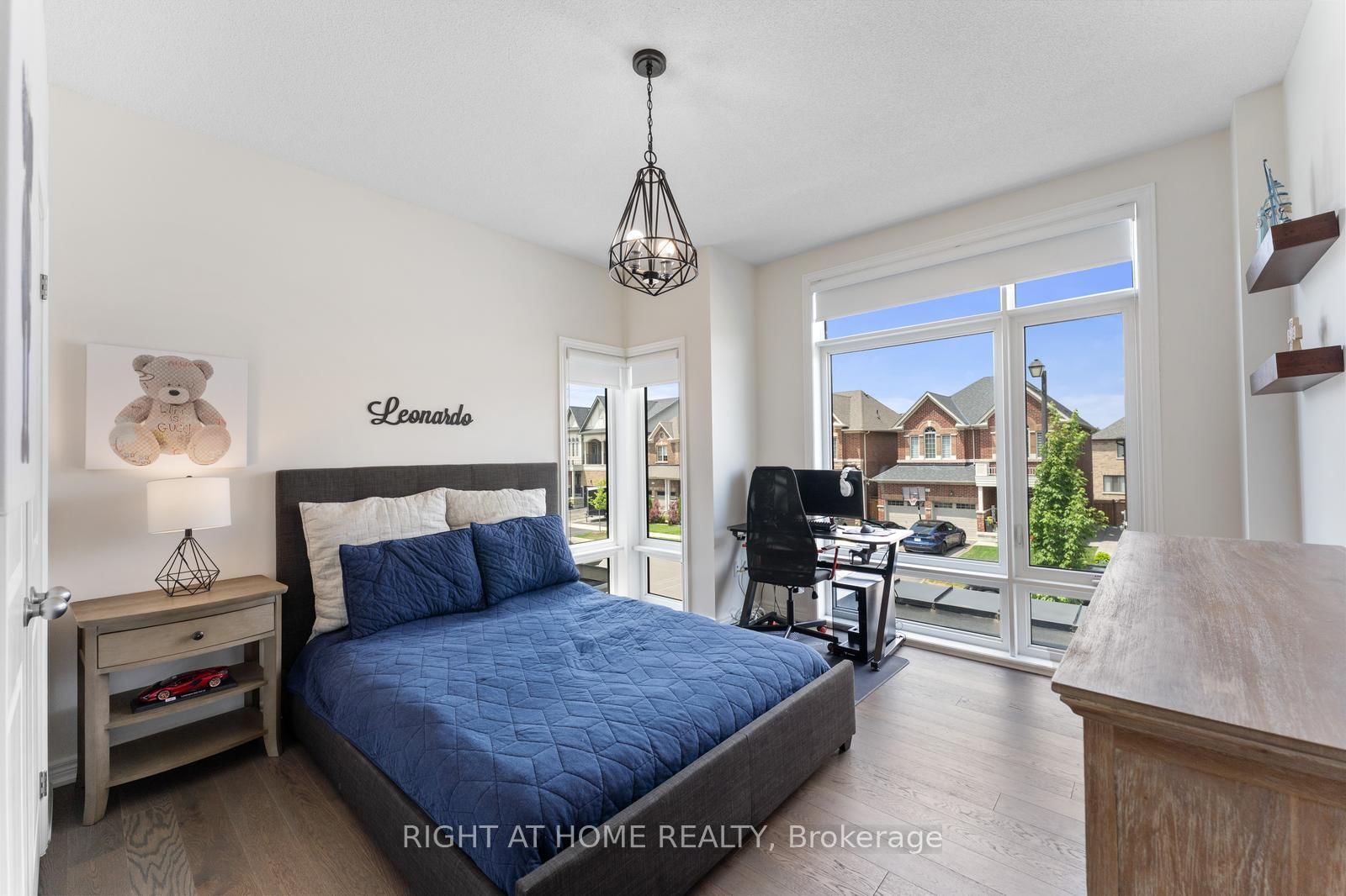 42 Alistair Crescent • Vaughan, ON photo 30