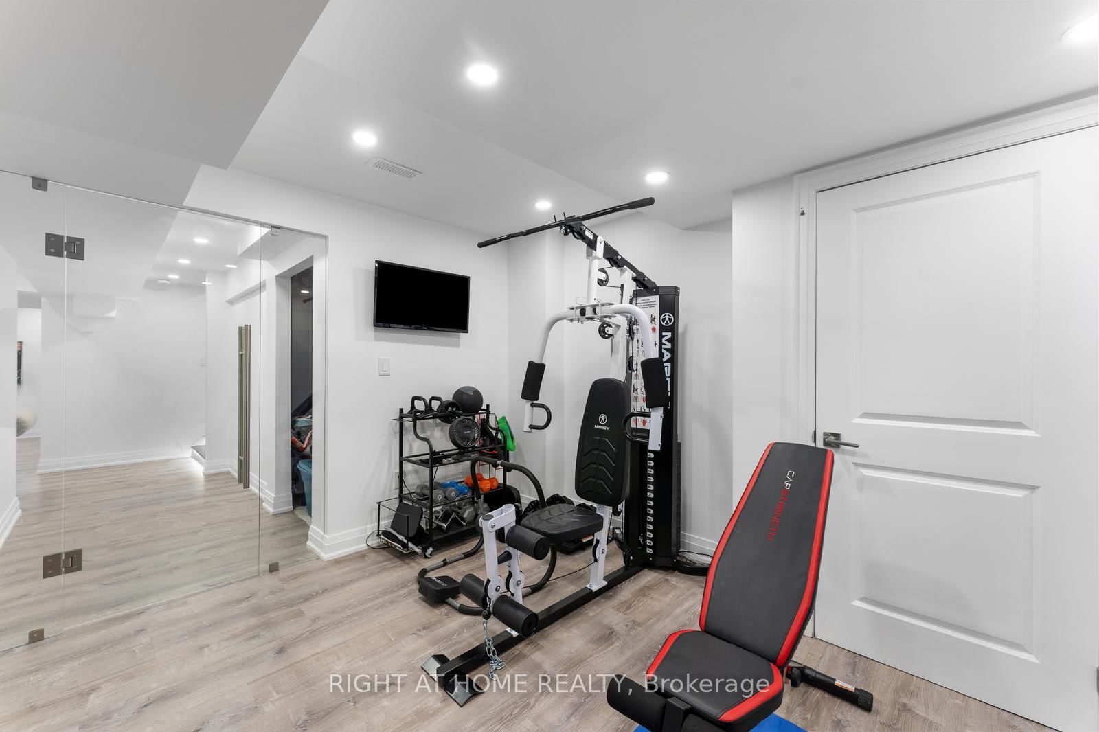 42 Alistair Crescent • Vaughan, ON photo 37