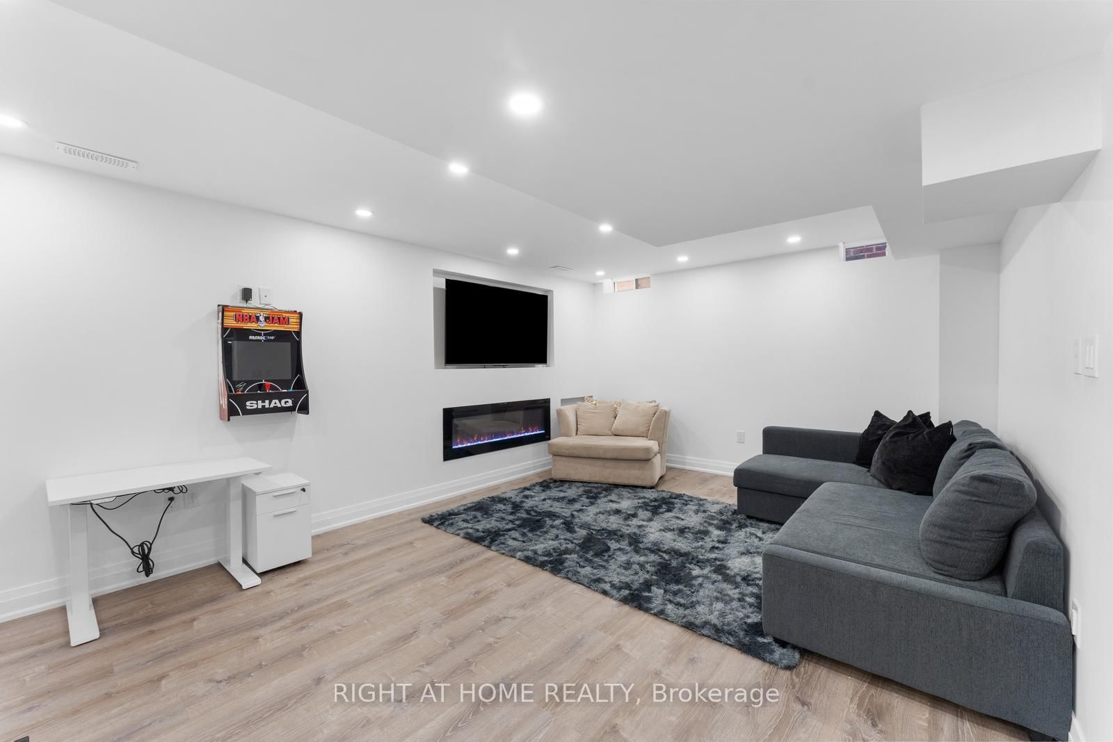 42 Alistair Crescent • Vaughan, ON photo 38
