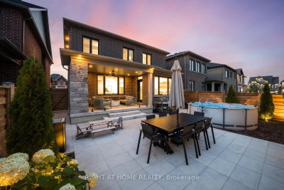 42 Alistair Crescent • Vaughan, ON photo 4