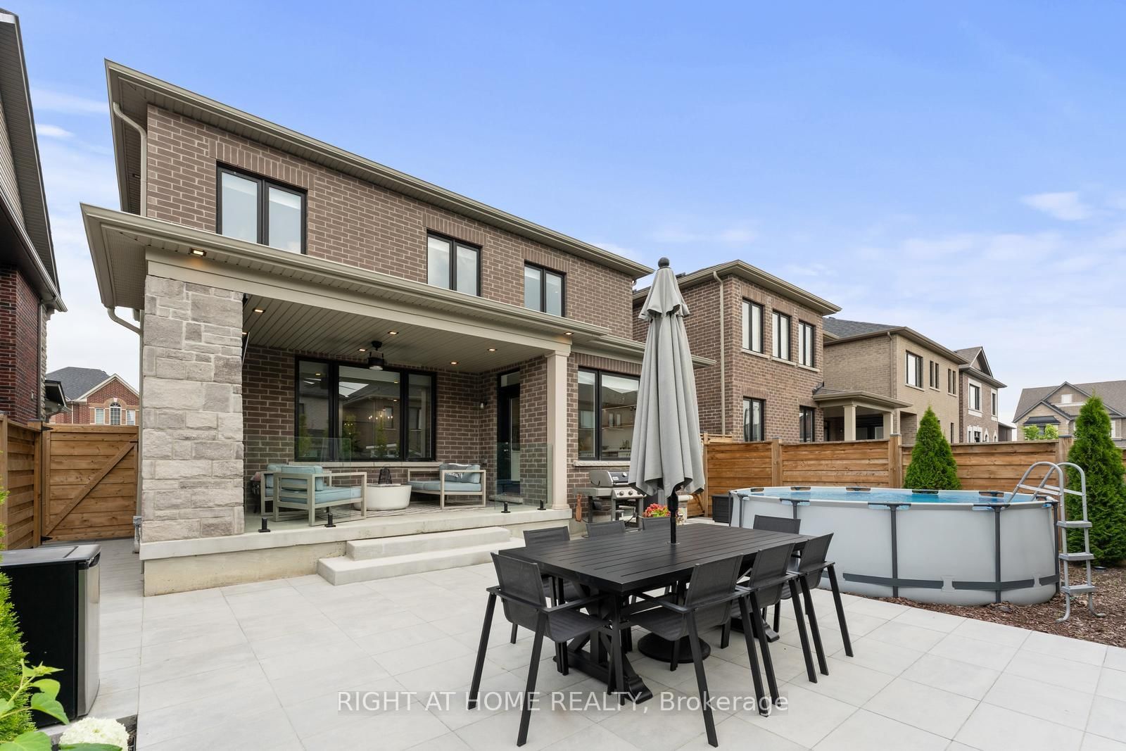 42 Alistair Crescent • Vaughan, ON photo 46