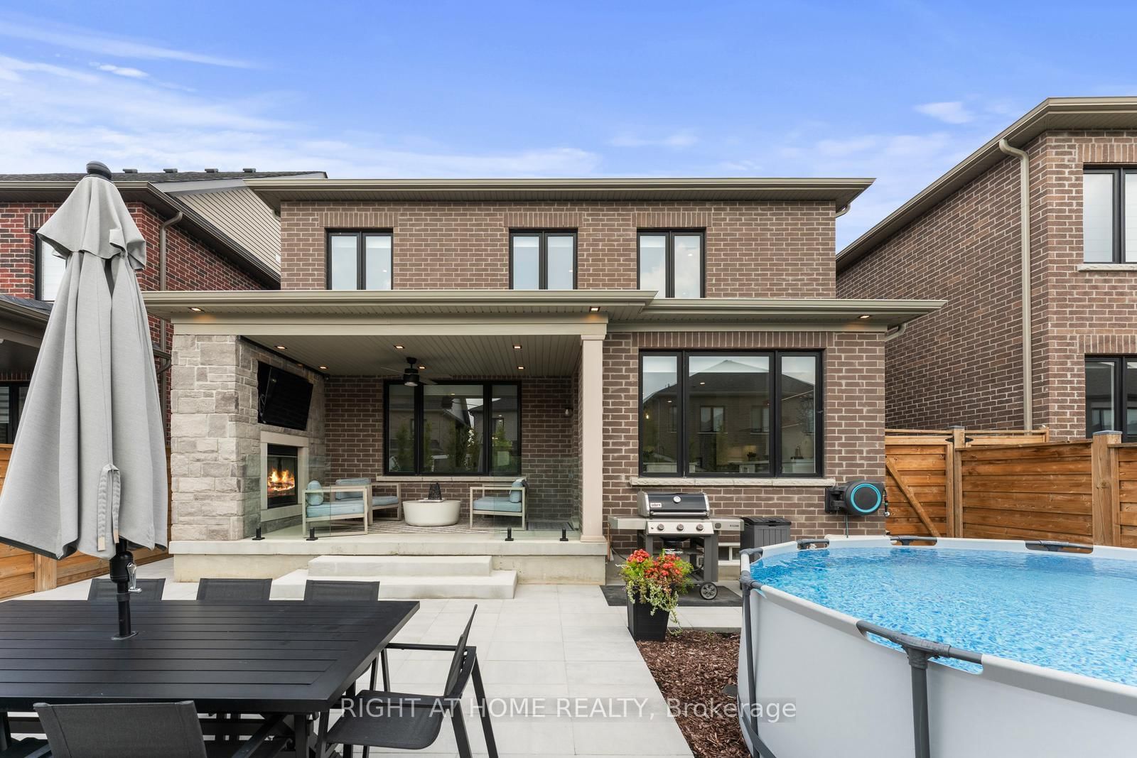 42 Alistair Crescent • Vaughan, ON photo 47