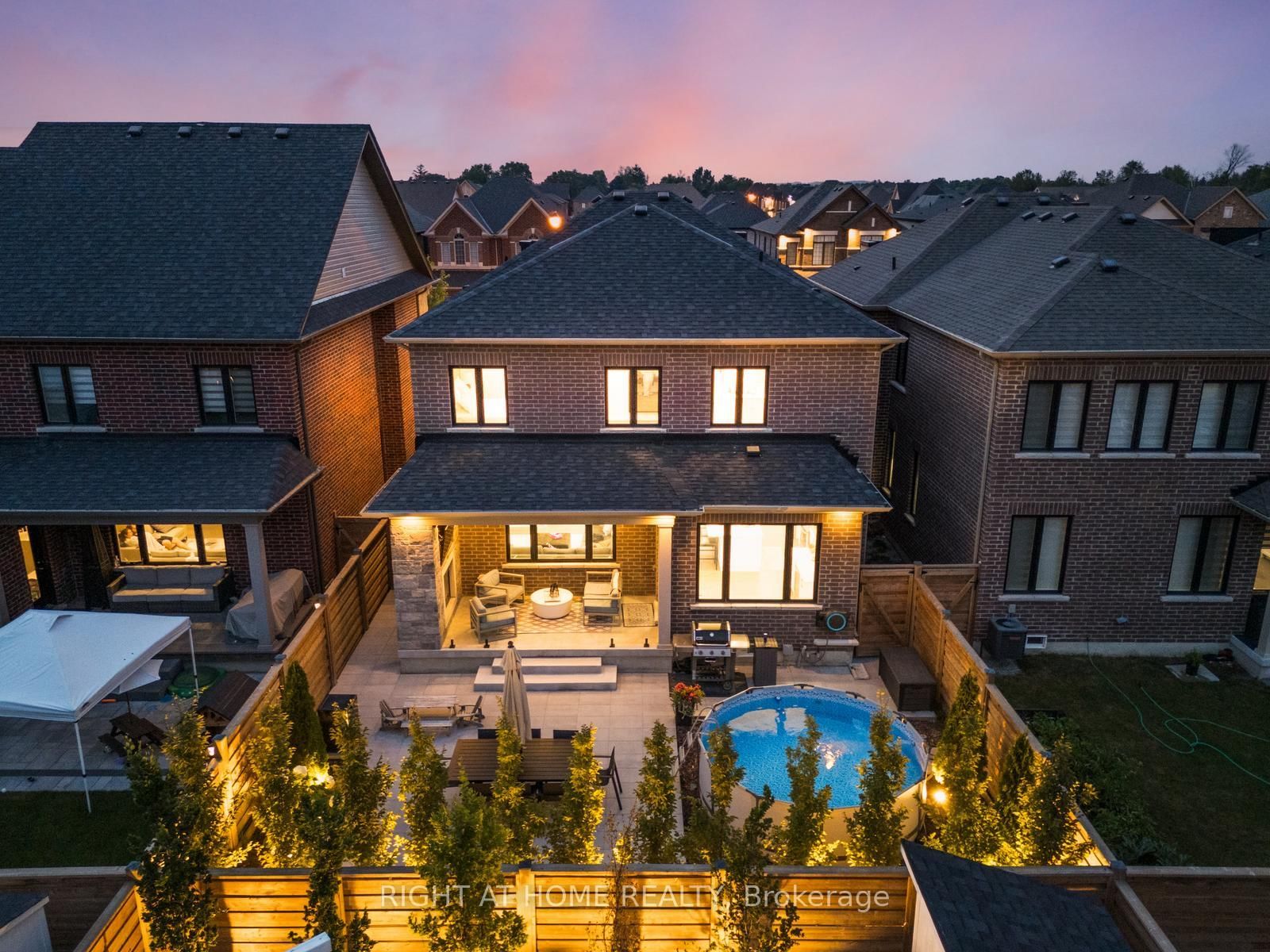 42 Alistair Crescent • Vaughan, ON photo 5