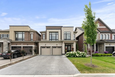 42 Alistair Crescent • Vaughan, ON photo 6