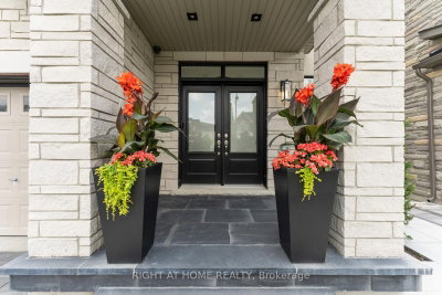 42 Alistair Crescent • Vaughan, ON photo 8