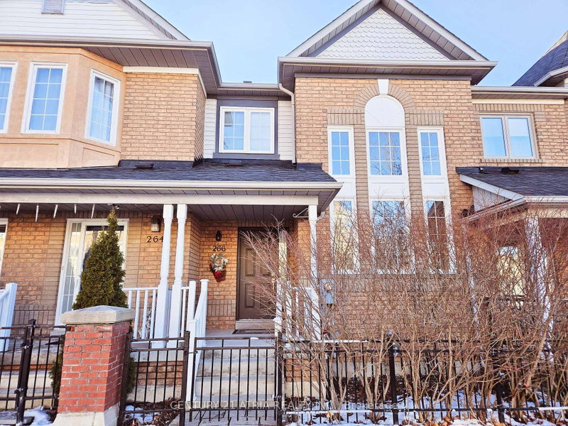 home for lease on 266 John West Way