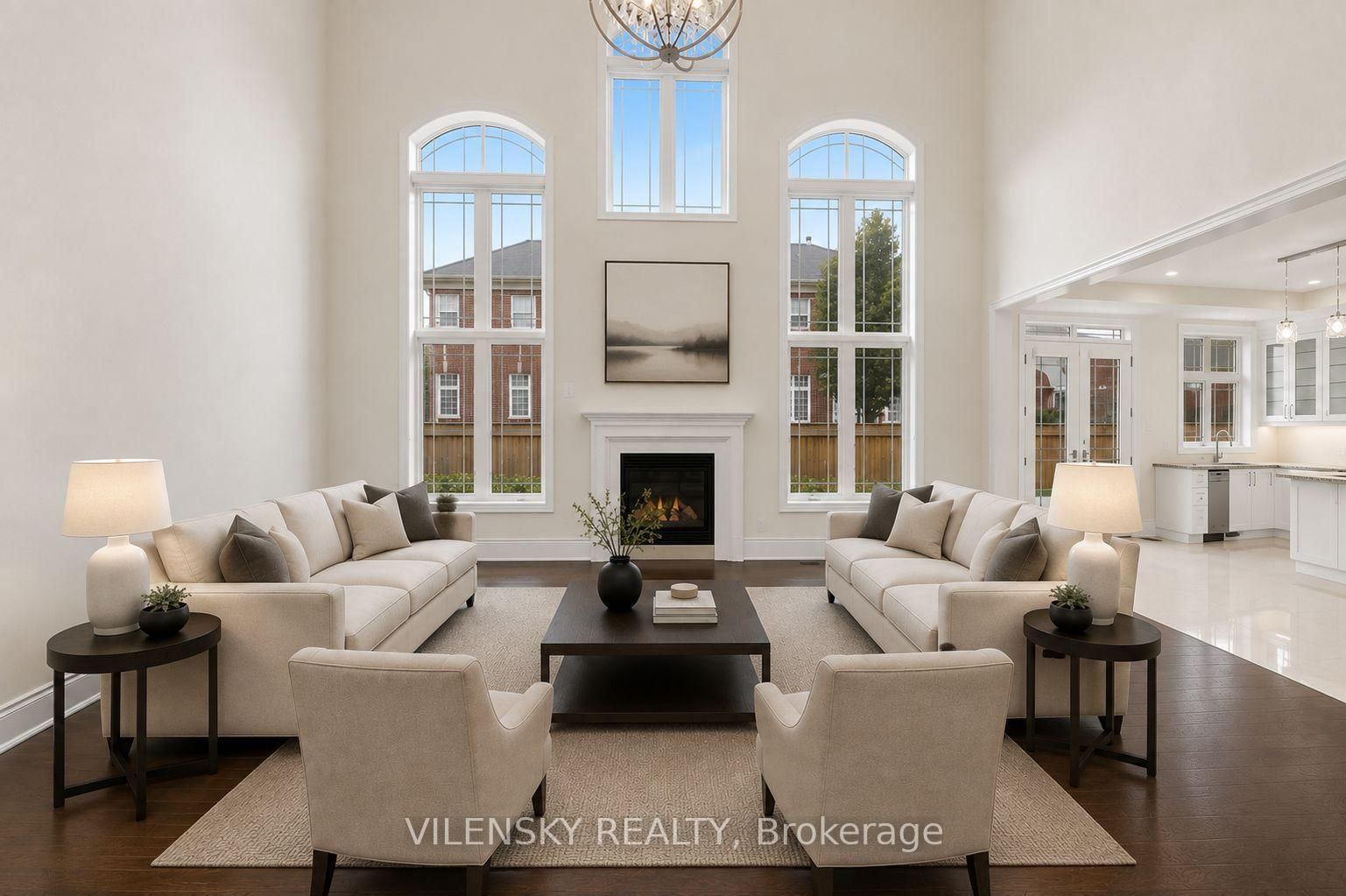 95 Chesney Crescent • Vaughan, ON photo 10