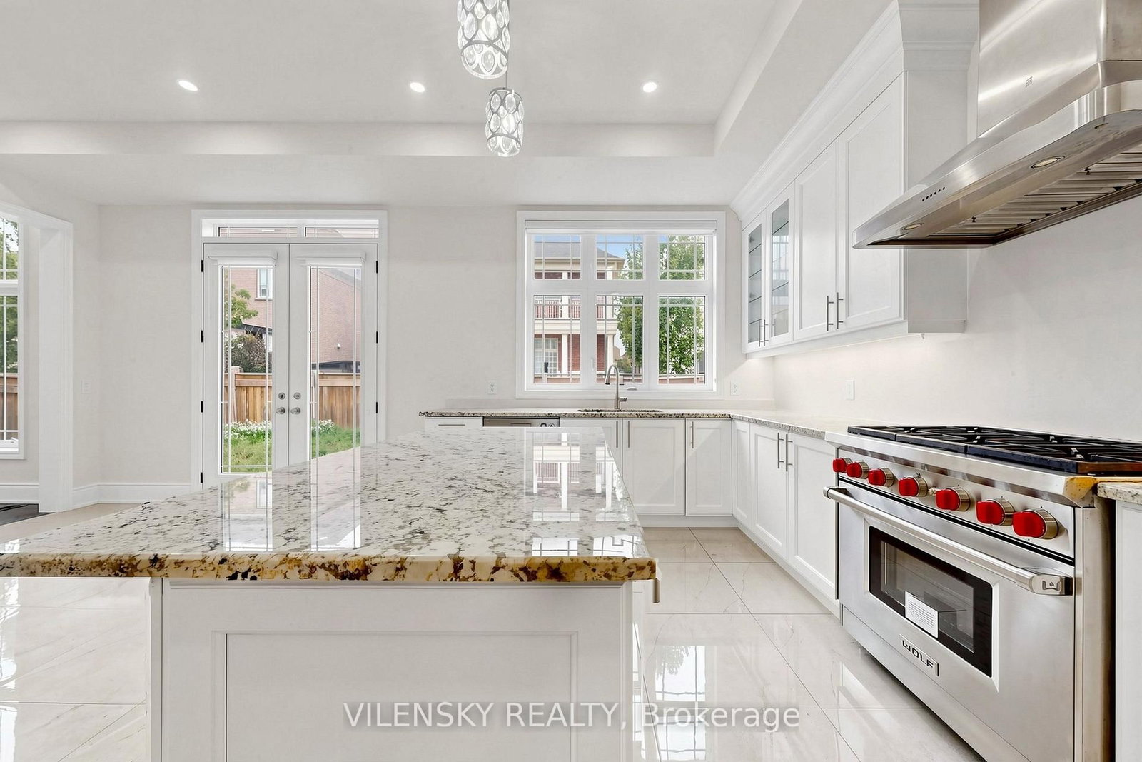 95 Chesney Crescent • Vaughan, ON photo 12