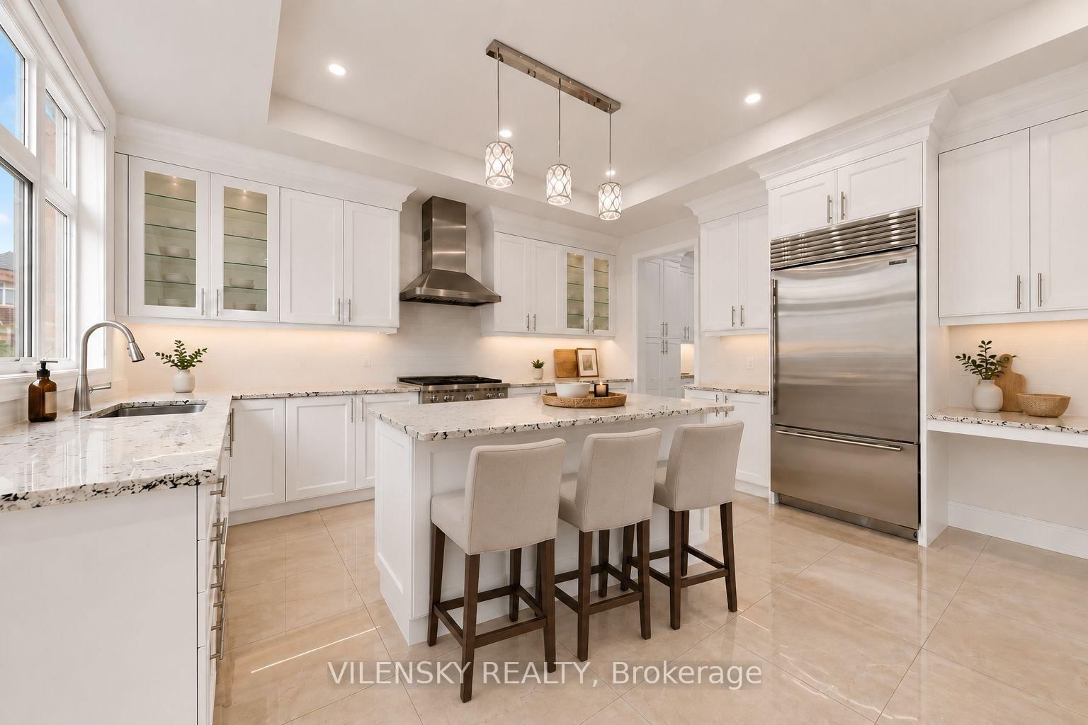95 Chesney Crescent • Vaughan, ON photo 13