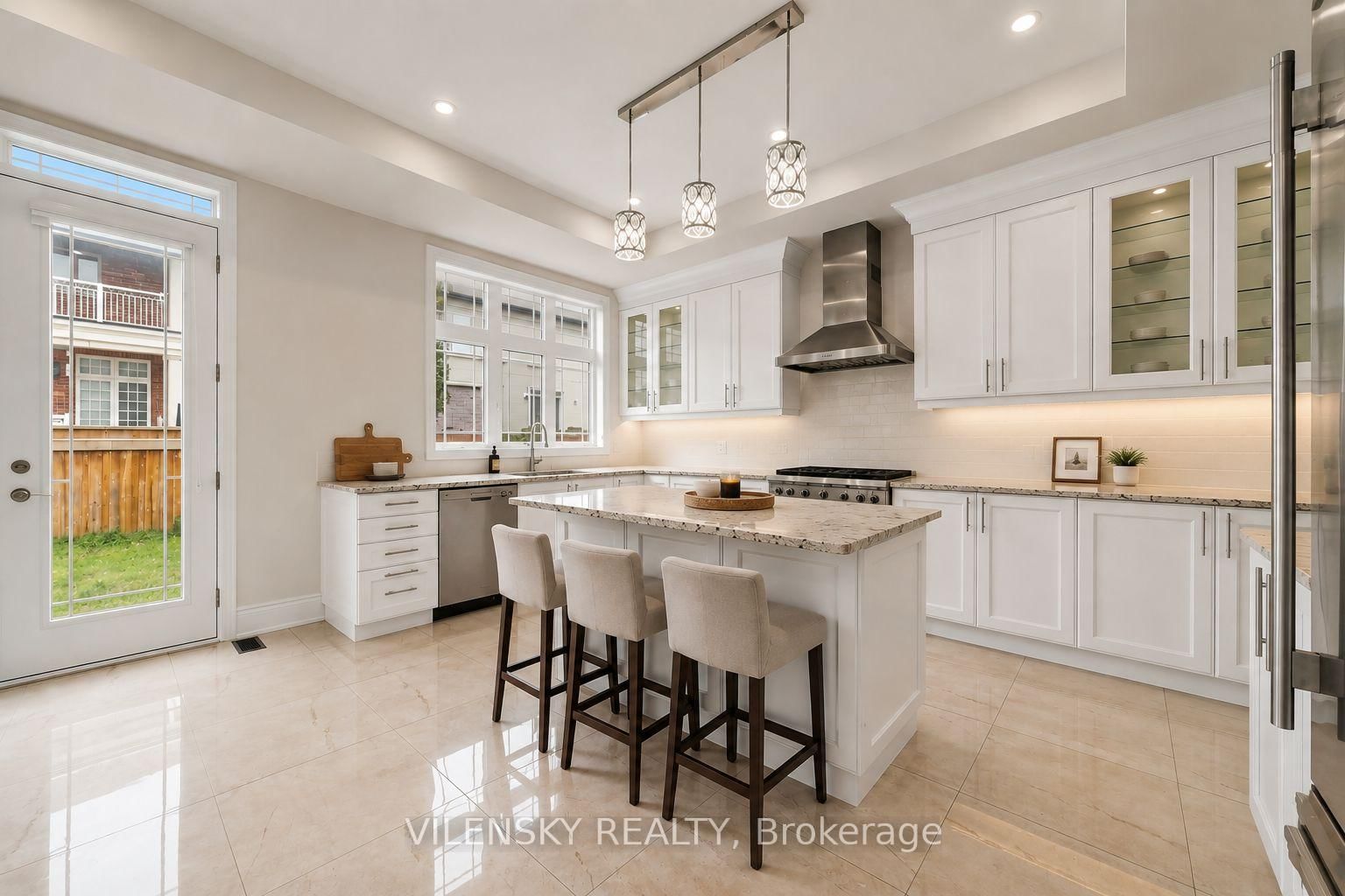 95 Chesney Crescent • Vaughan, ON photo 14