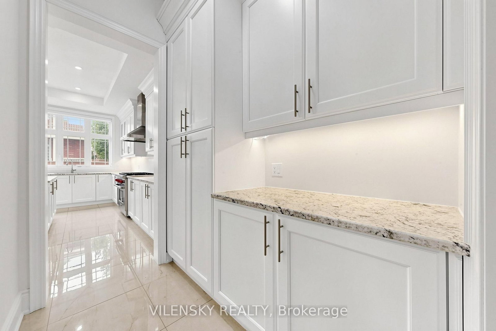 95 Chesney Crescent • Vaughan, ON photo 15