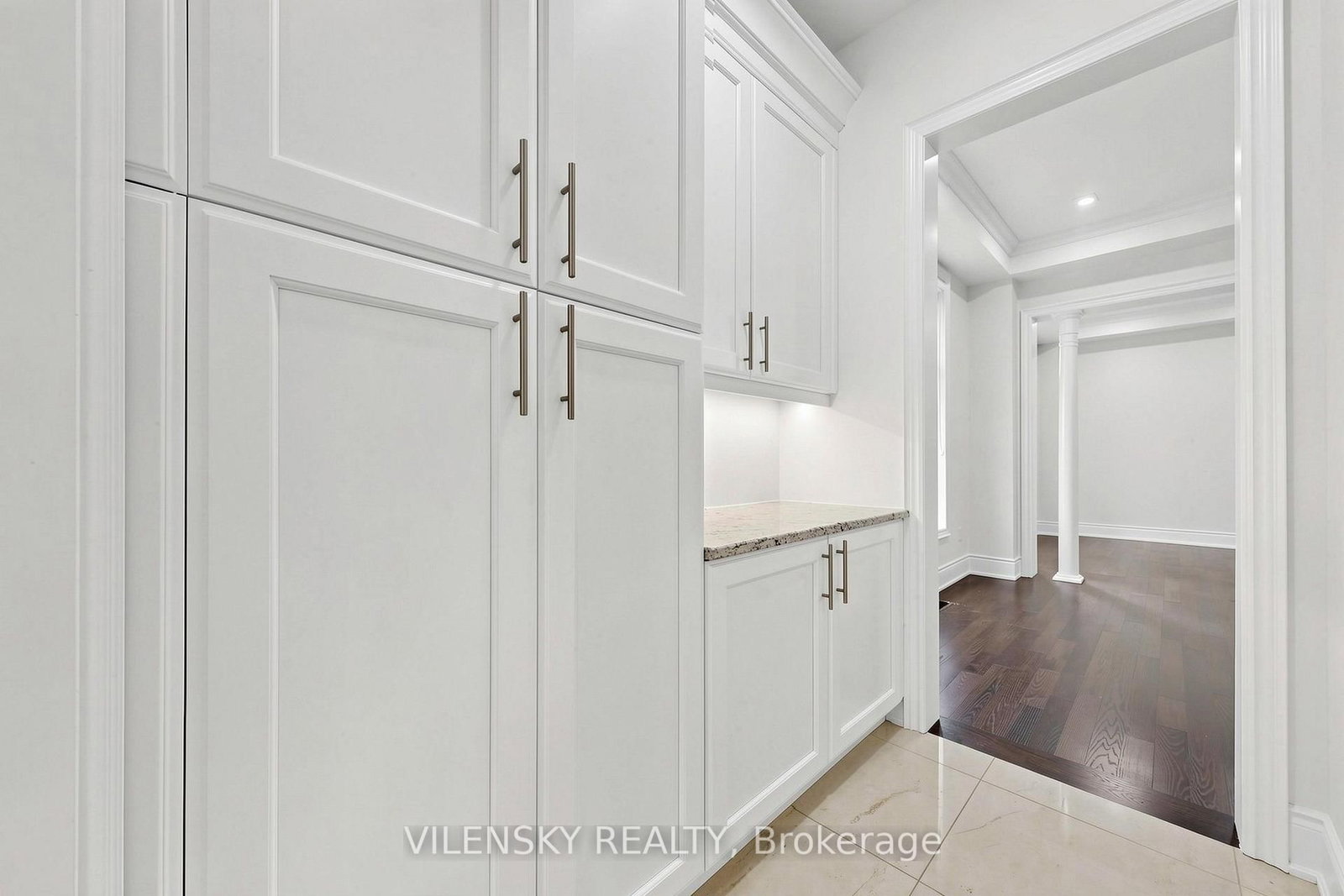 95 Chesney Crescent • Vaughan, ON photo 16