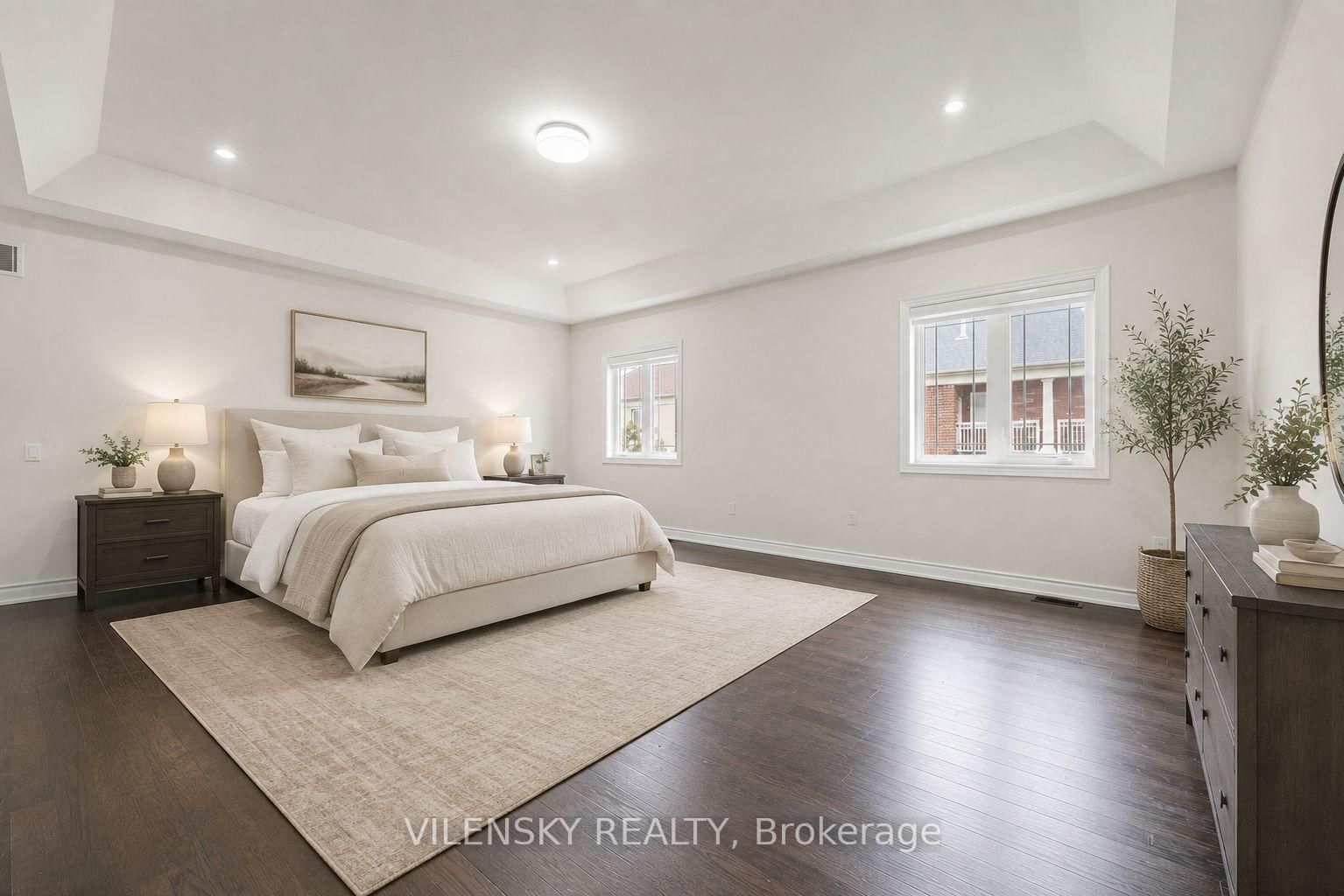 95 Chesney Crescent • Vaughan, ON photo 19