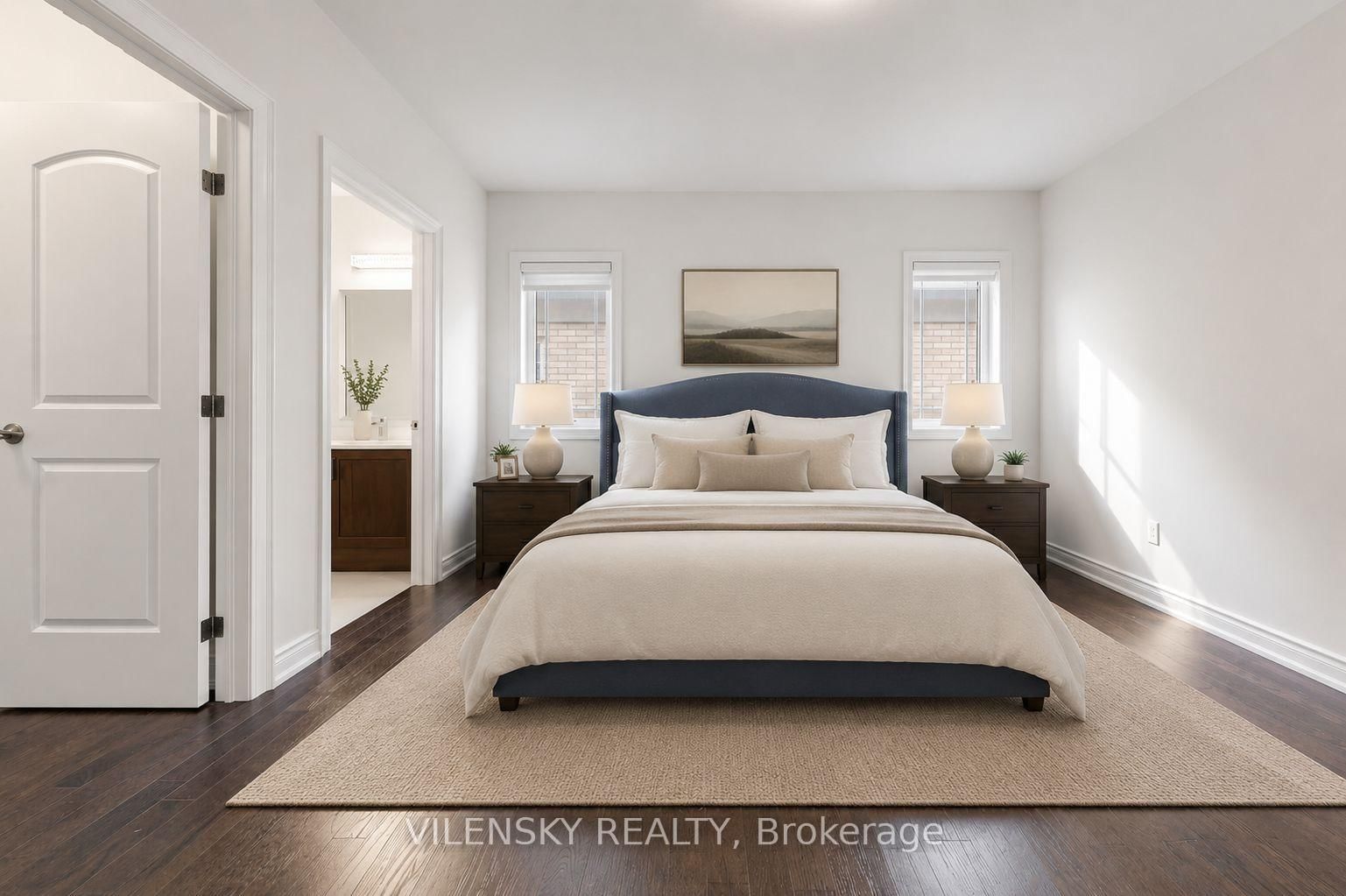 95 Chesney Crescent • Vaughan, ON photo 24